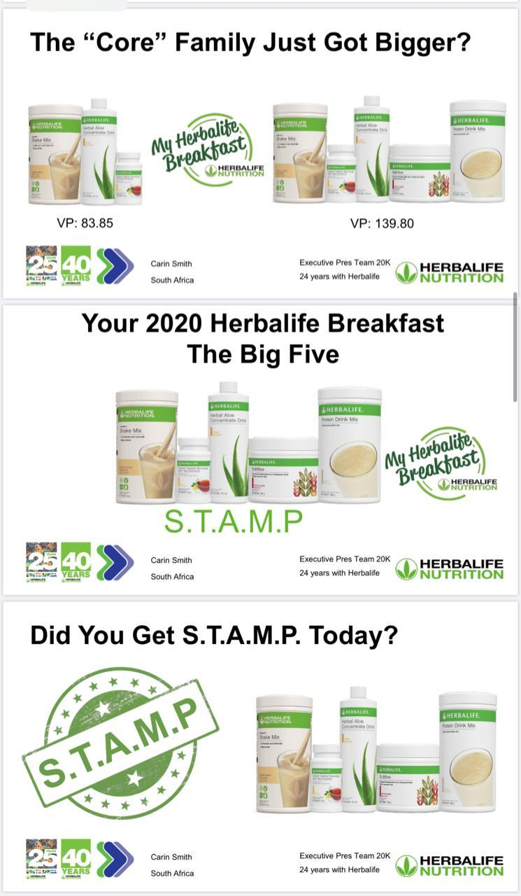 Herbalife 