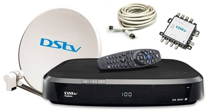 Affordable DStv installation Pretoria East