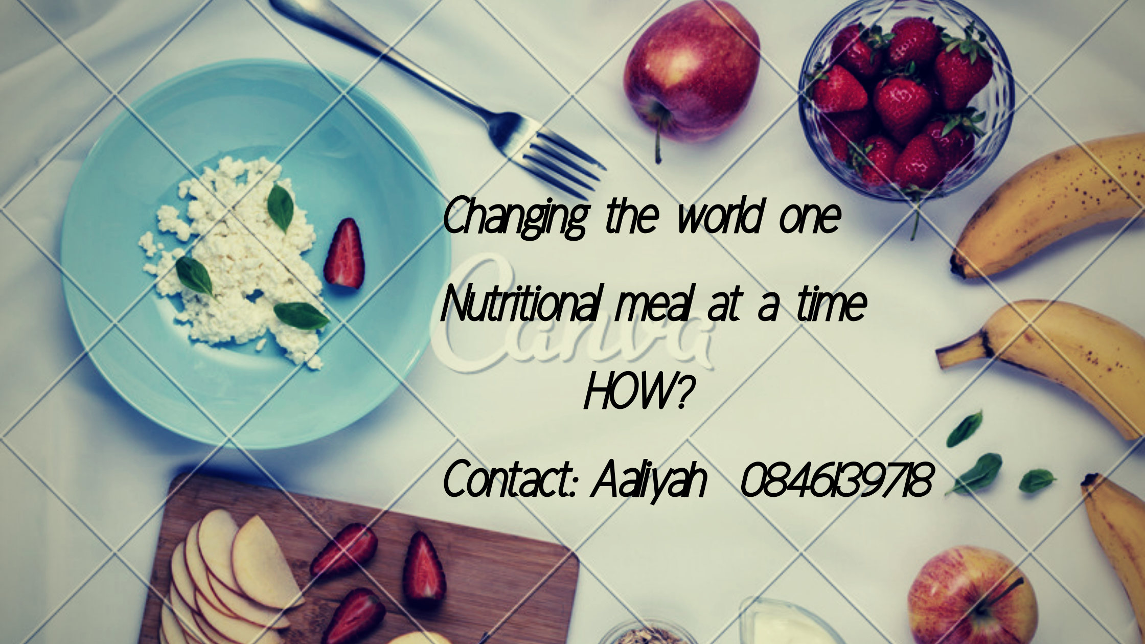 I have products that will help with weight gain or weight loss. 