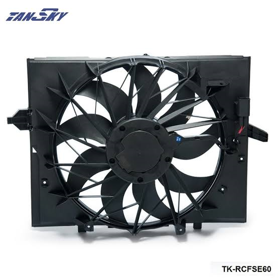 Electric fan