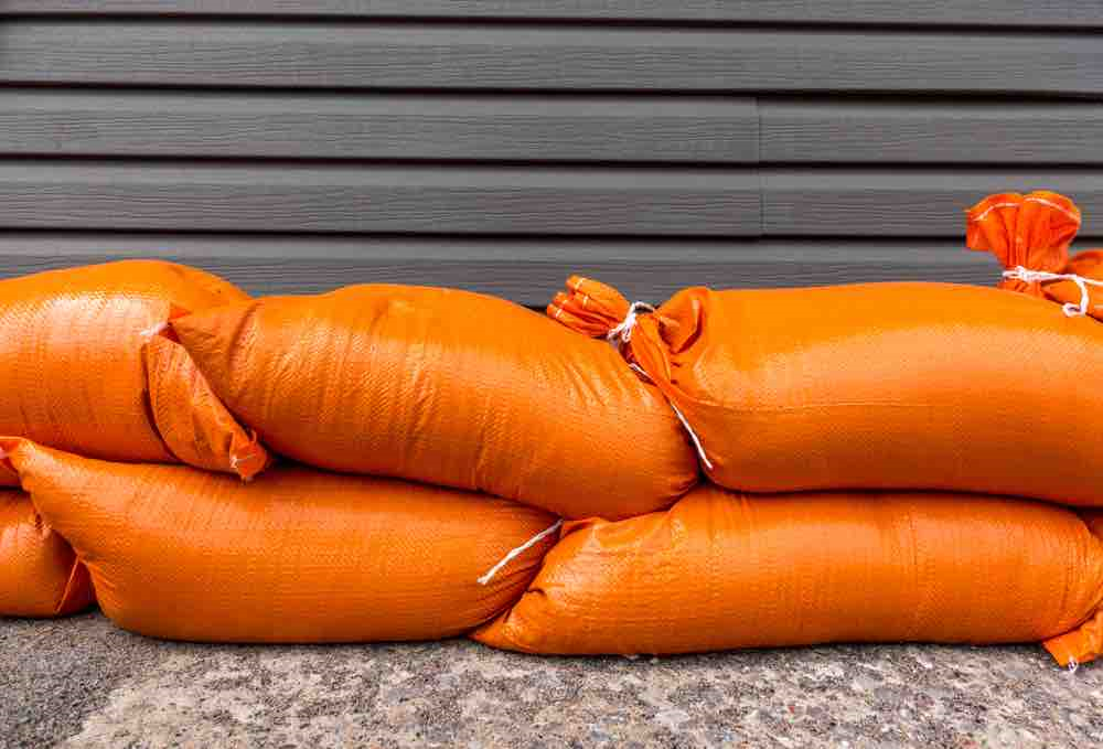 Sandbags