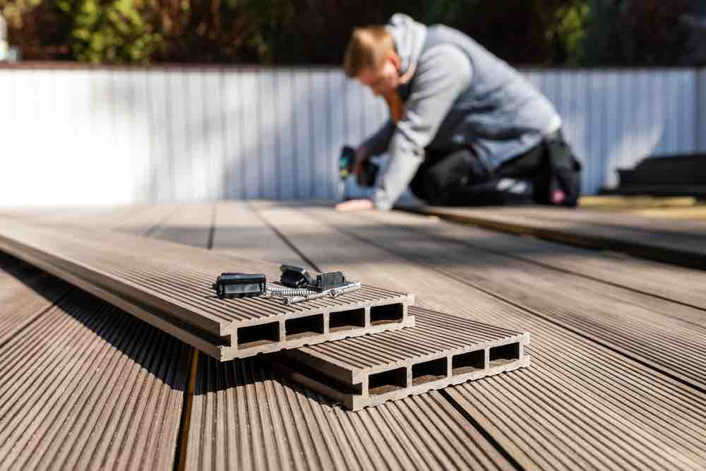 Wood Composite