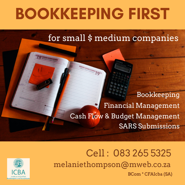 East London Book Keeping Services