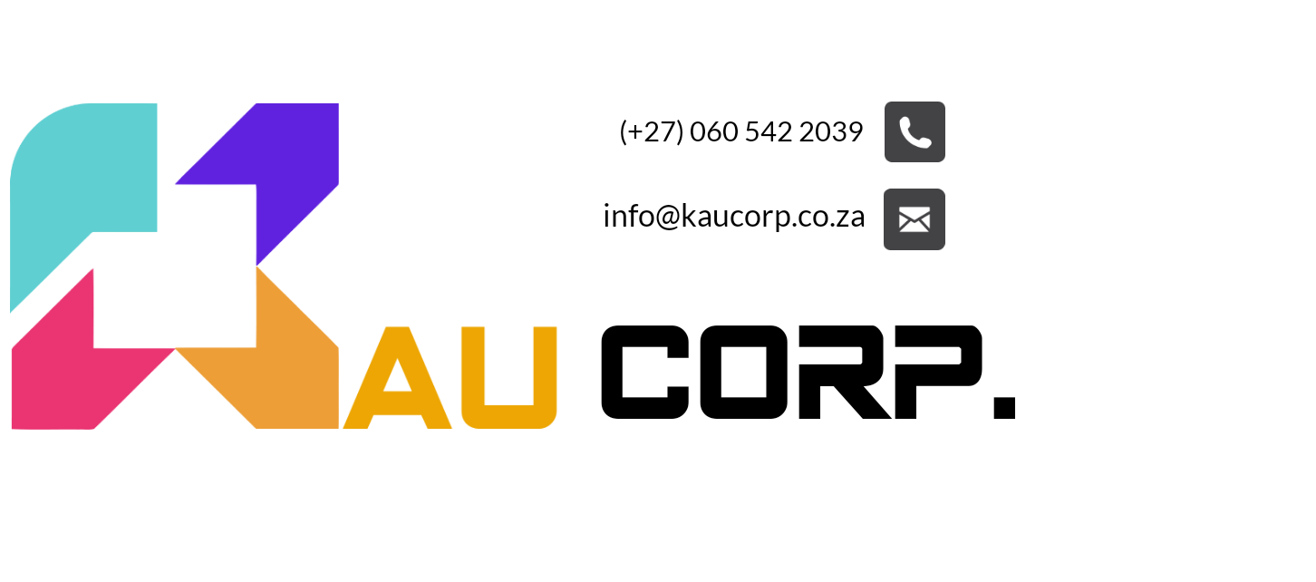 Kau Corp Logo