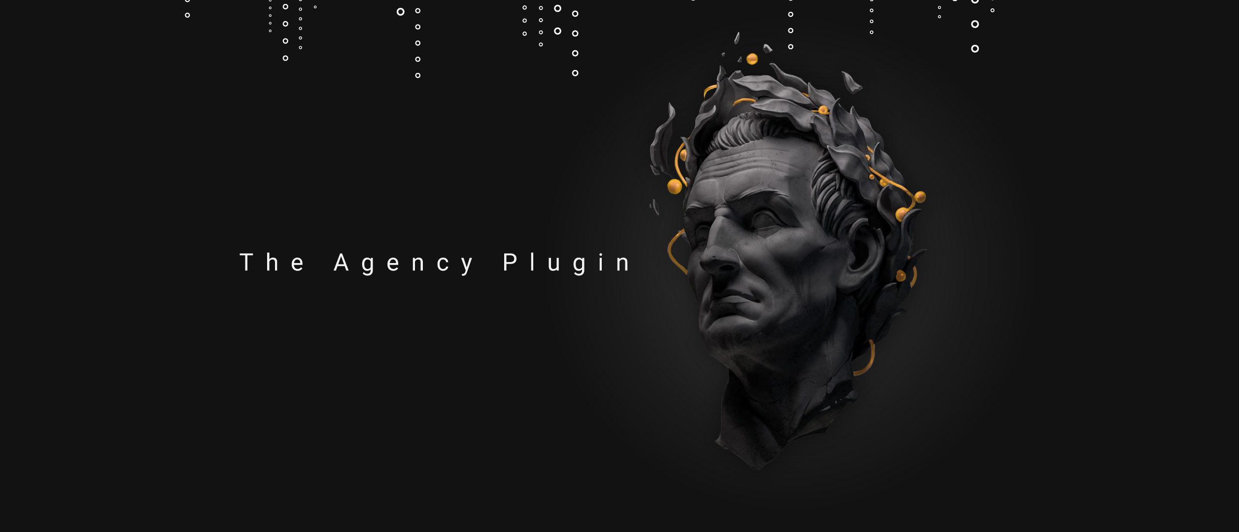 The Agency Plugin