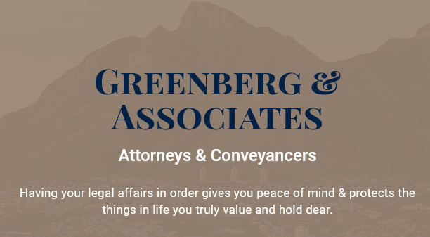 Greenberg & Associates