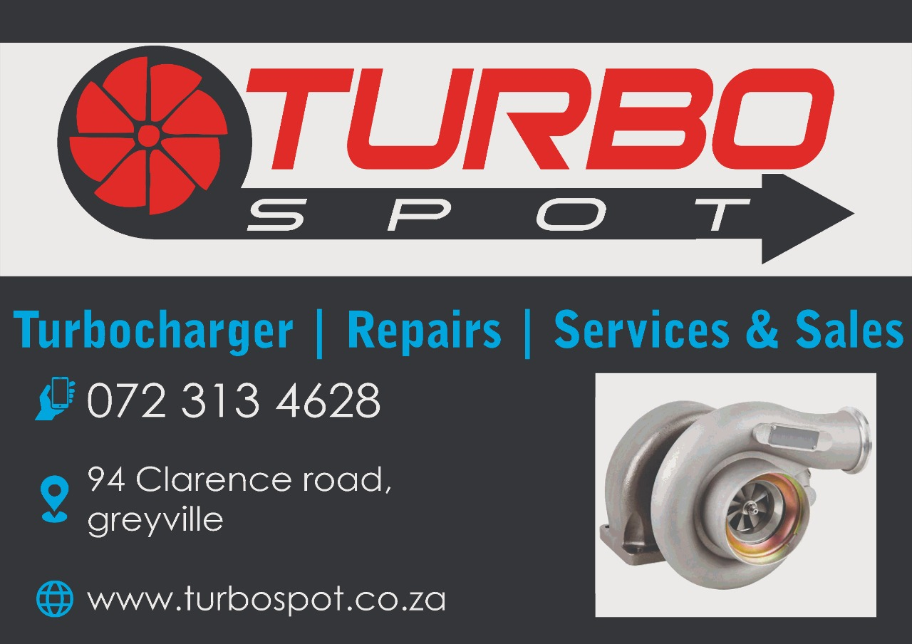 Turbo Repairs, Sales, Services, Replacements & all Vehicle maintenance 