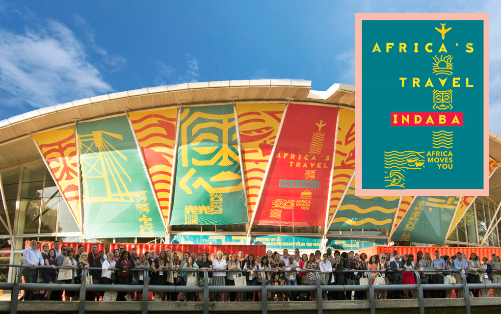 Africa’s Travel Indaba is one of the largest tourism marketing events on the African calendar and one of the top three ‘must visit’ events of its kind on the global calendar.  It showcases the widest variety of Southern Africa’s best tourism products and attracts international buyers and media from across the world. Africa’s Travel Indaba is owned by South African Tourism and organised by Synergy Business Events (Pty) Ltd.  Africa’s Travel Indaba has won the awards for Africa’s best travel and t