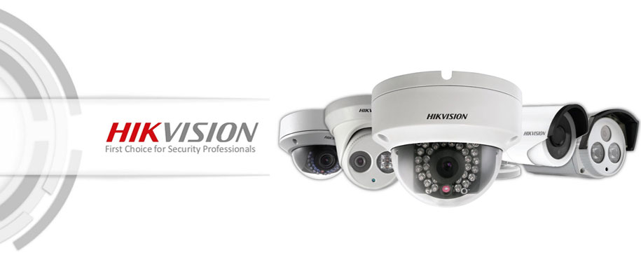 CCTV cameras Boksburg