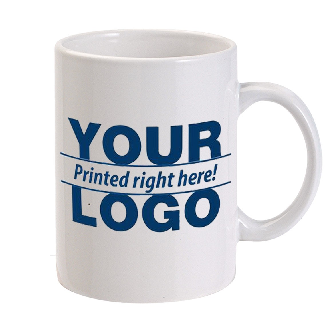 Branded Coffee Mug