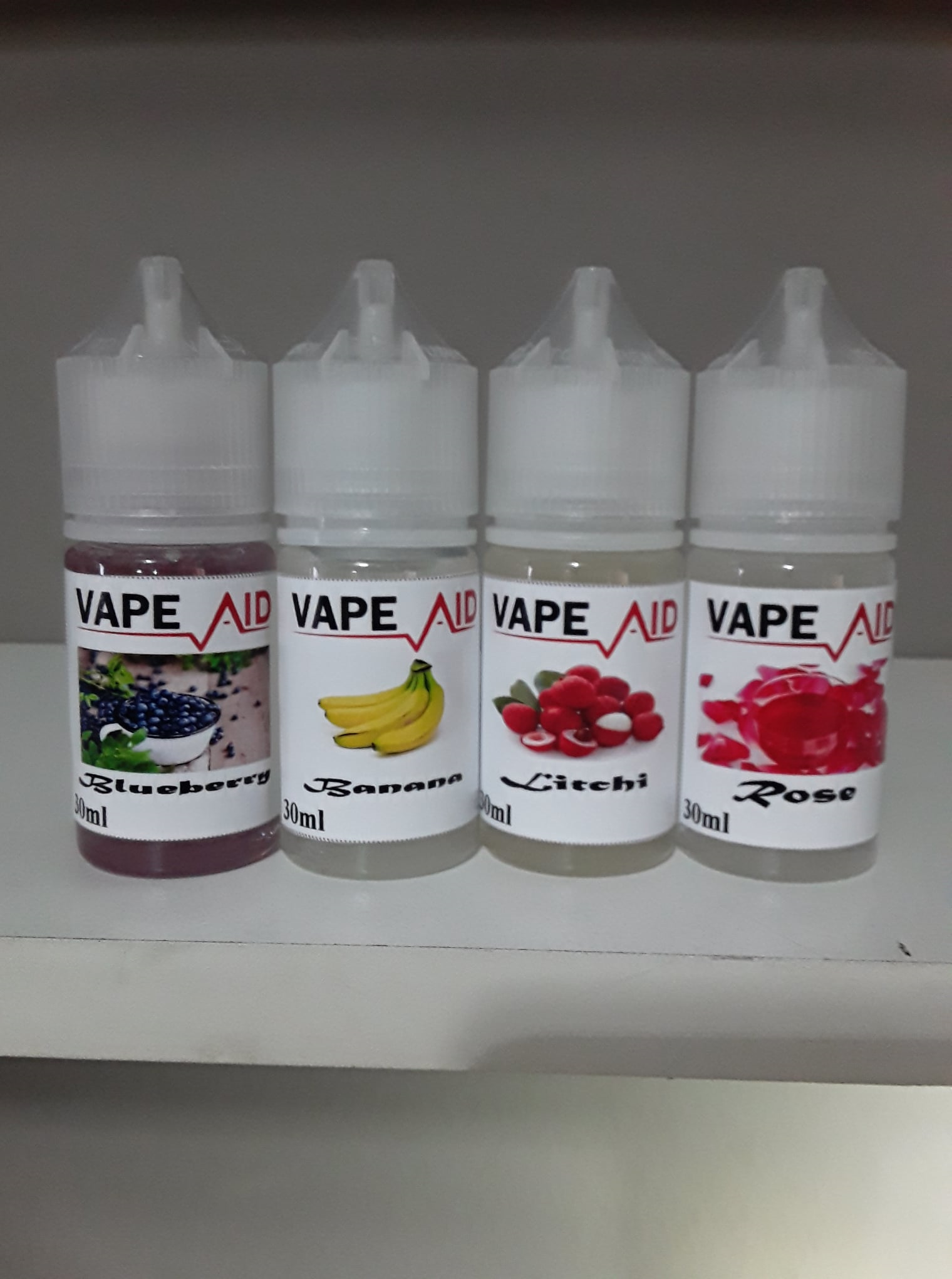 Vape Juice