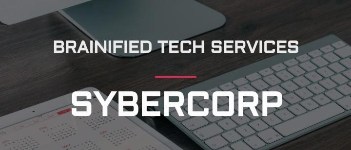 Sybercorp