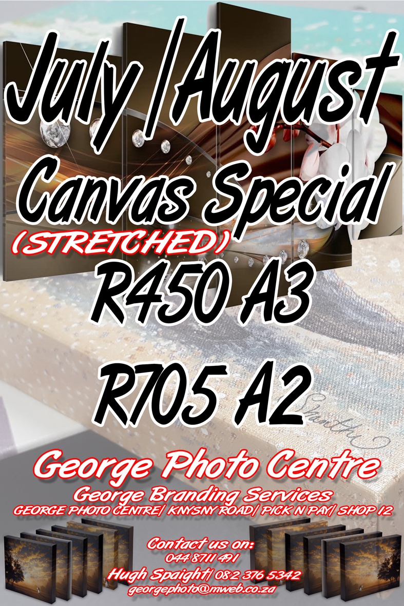 Canvas Special