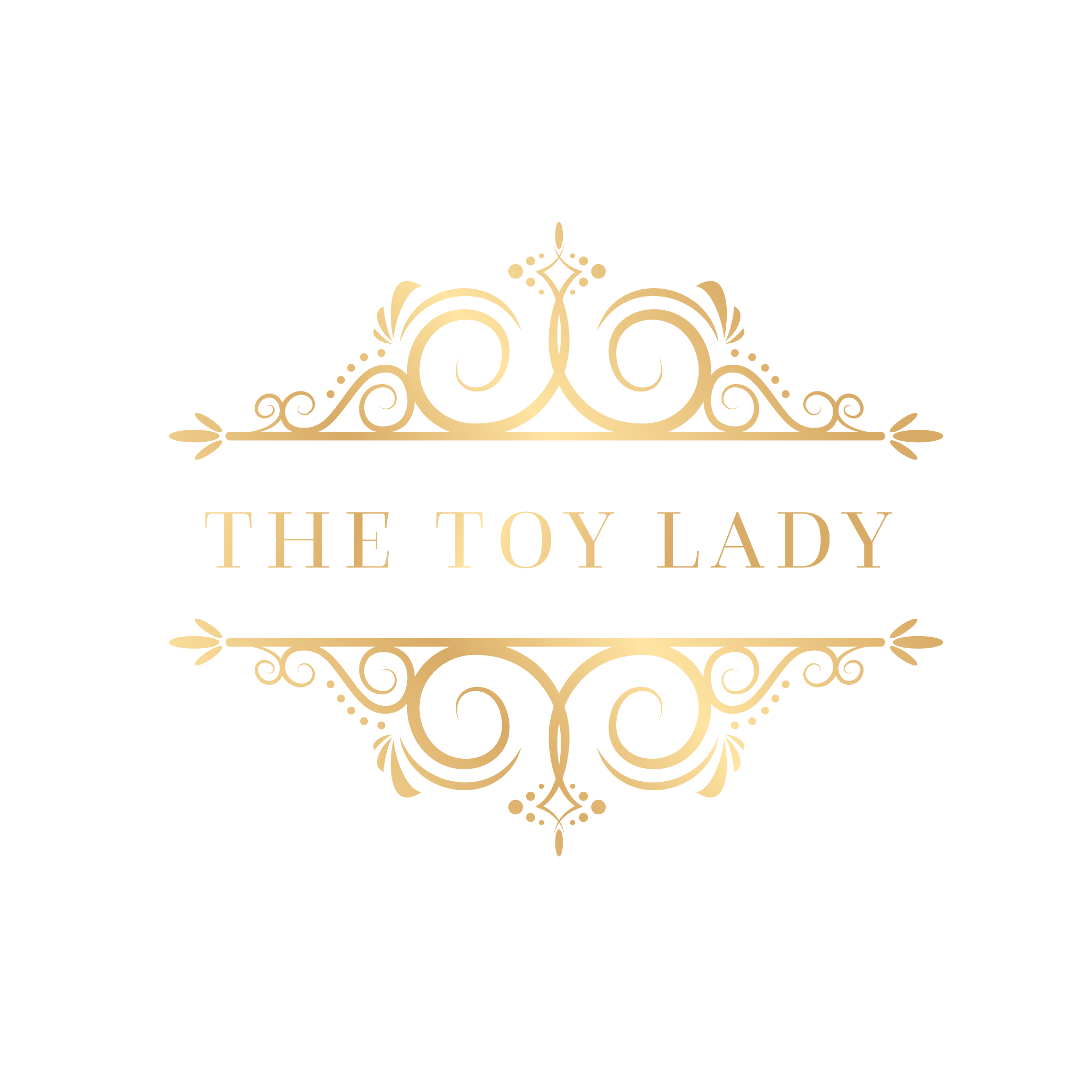 The Toy Lady