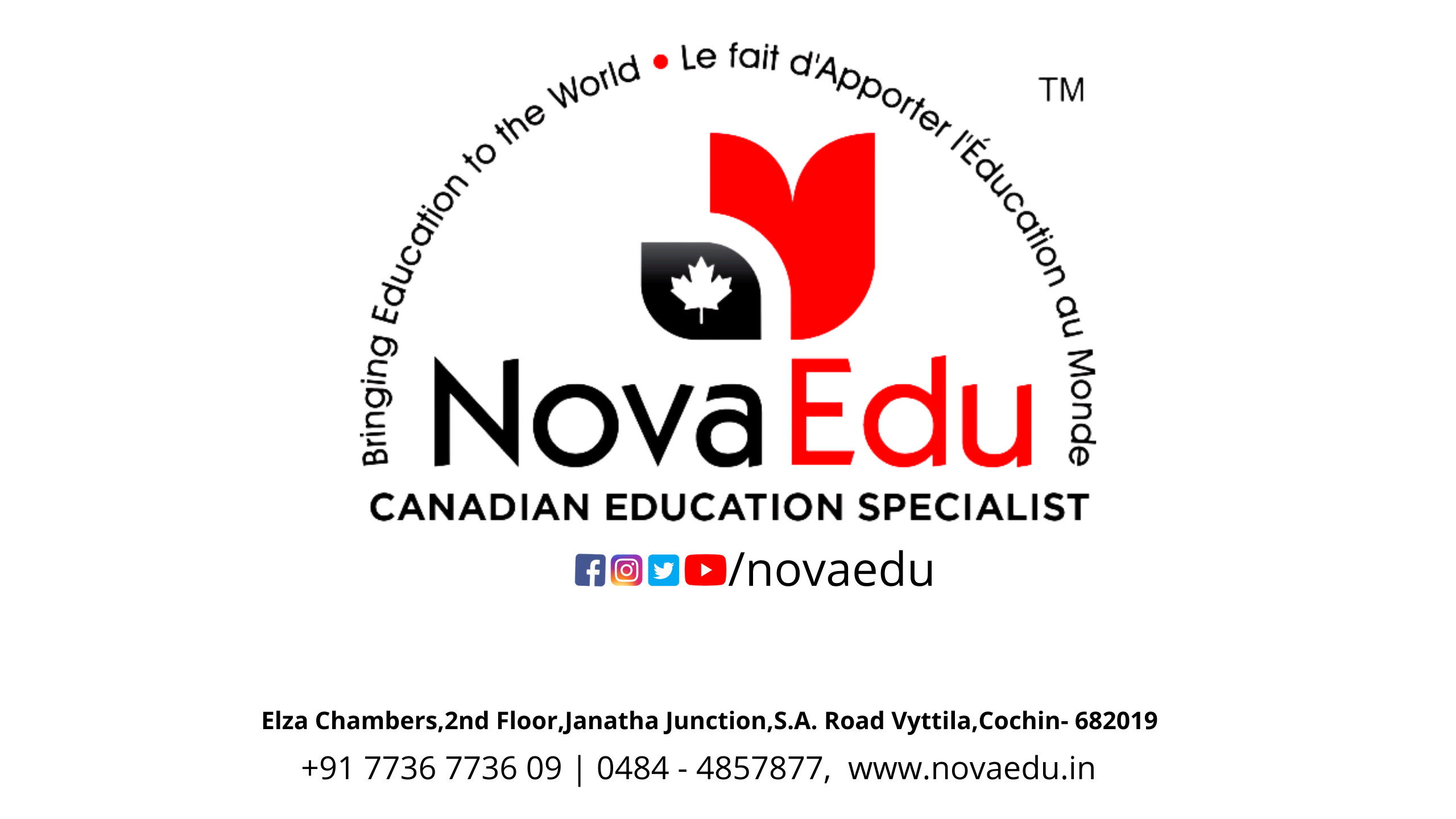 study in canada