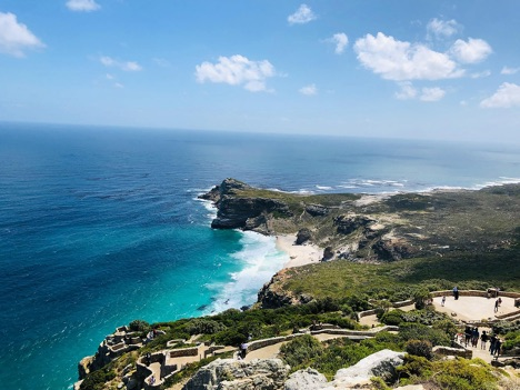 Cape of Good Hope Nature Reserve