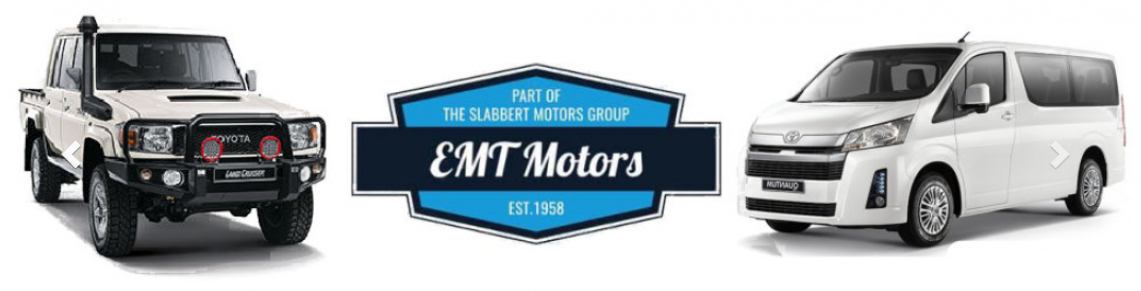 EMT Motors