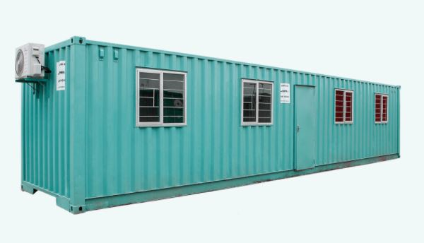 Containers for sale or rent | Container King