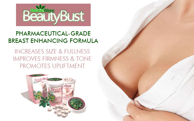 Pharmaceutical Grade Breast Enhancement