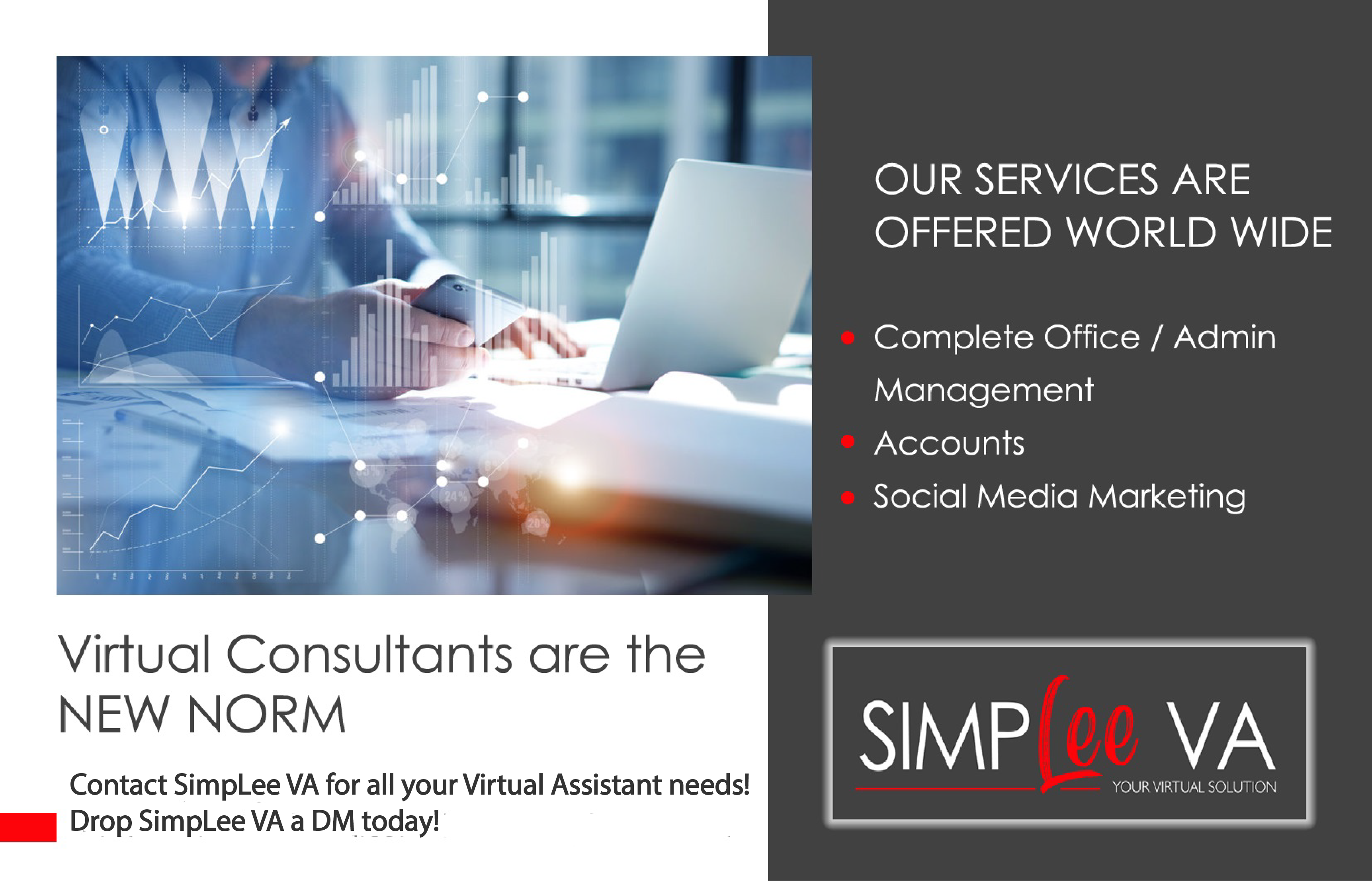 SimpLee VA Services