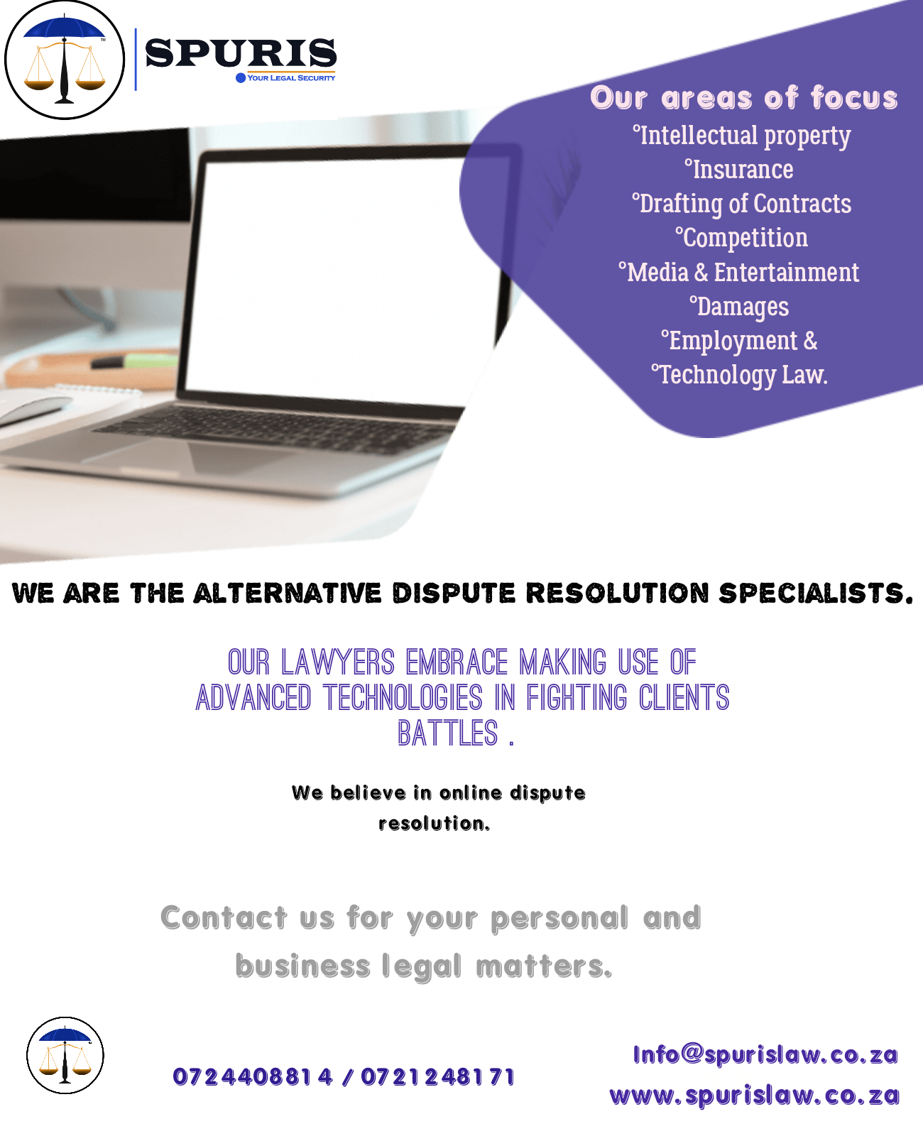 Your Affordable Lawyers