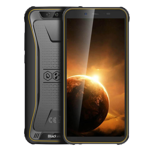 Blackview BV5500 Plus 3GB 32GB Waterproof Rugged Phone