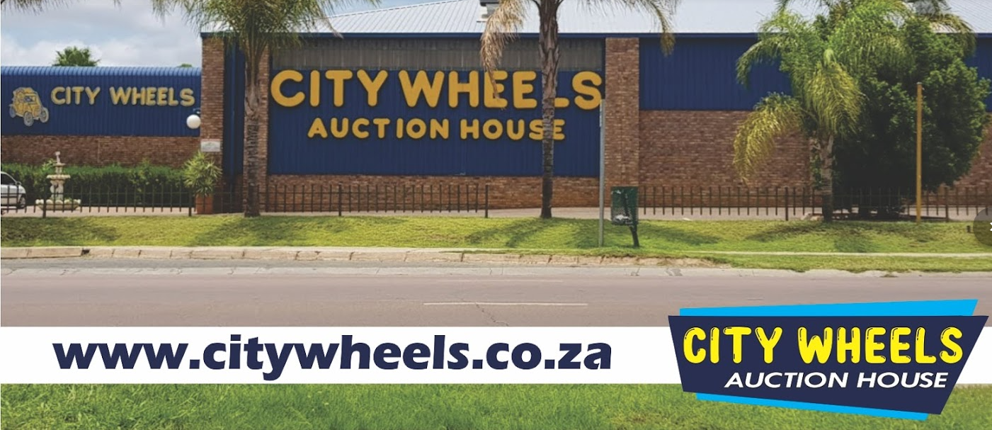 City Wheels Auction House