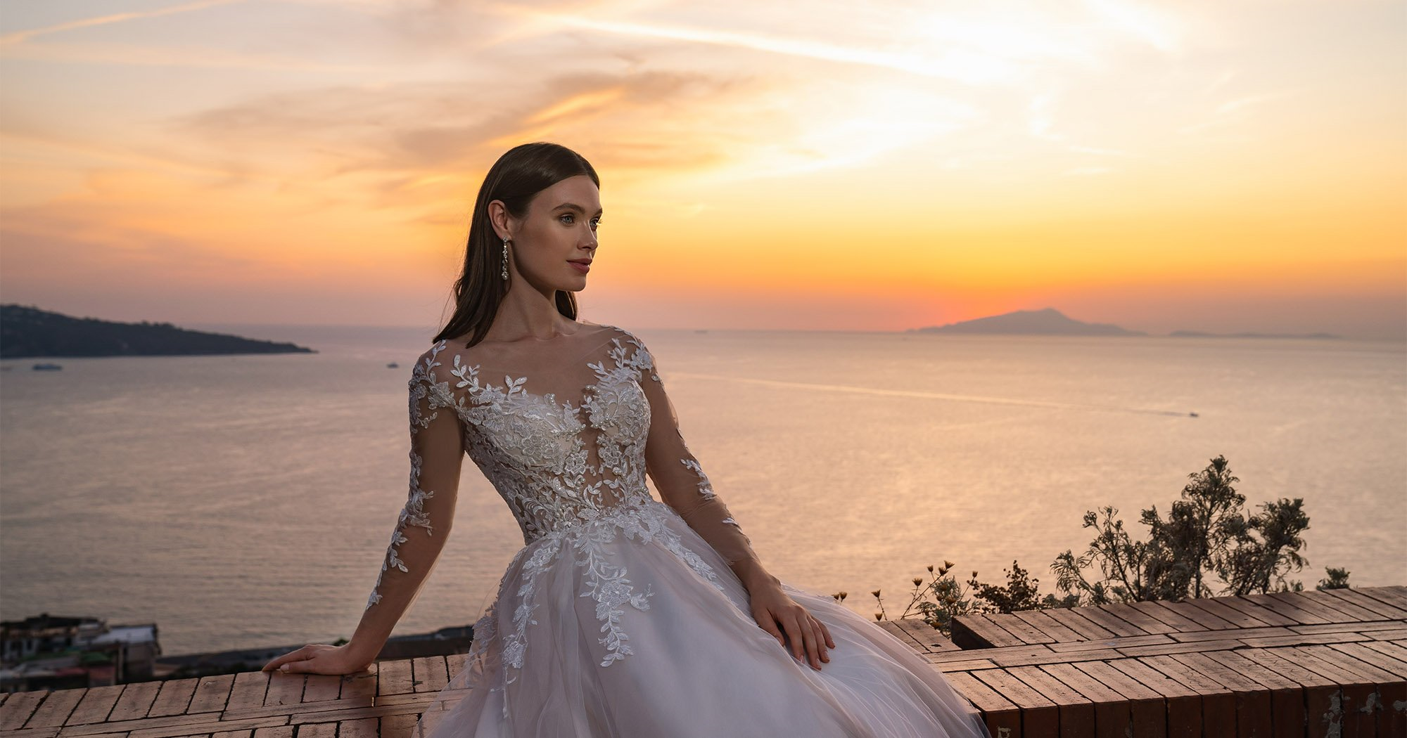 The Bridal House - Exclusive Wedding Dresses 