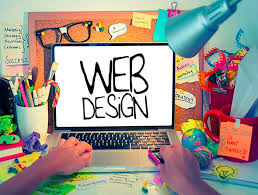 Custom Business Website Design