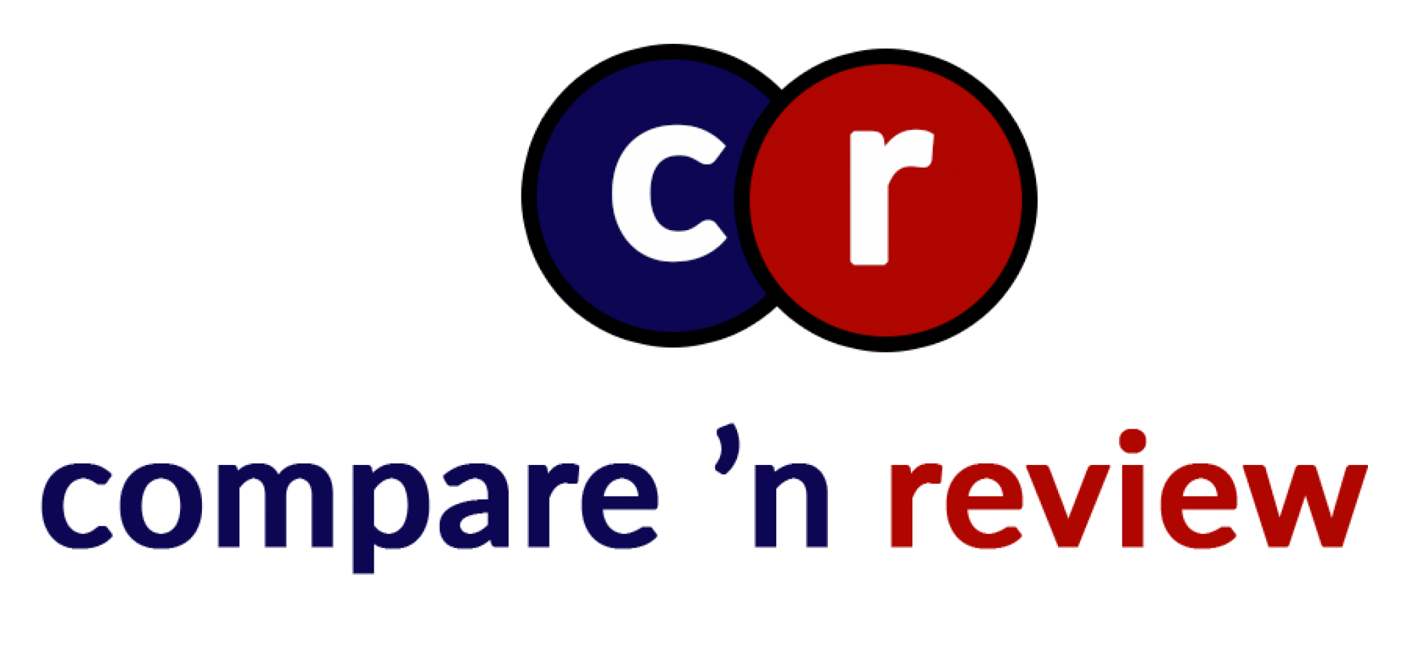 Compare 'n Review Logo