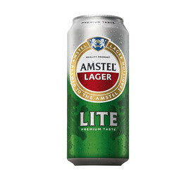 Amstel Lager