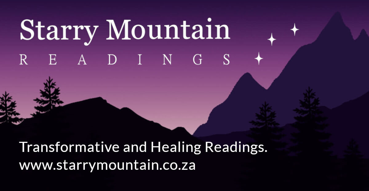Starry Mountain Psychic Readings South Africa