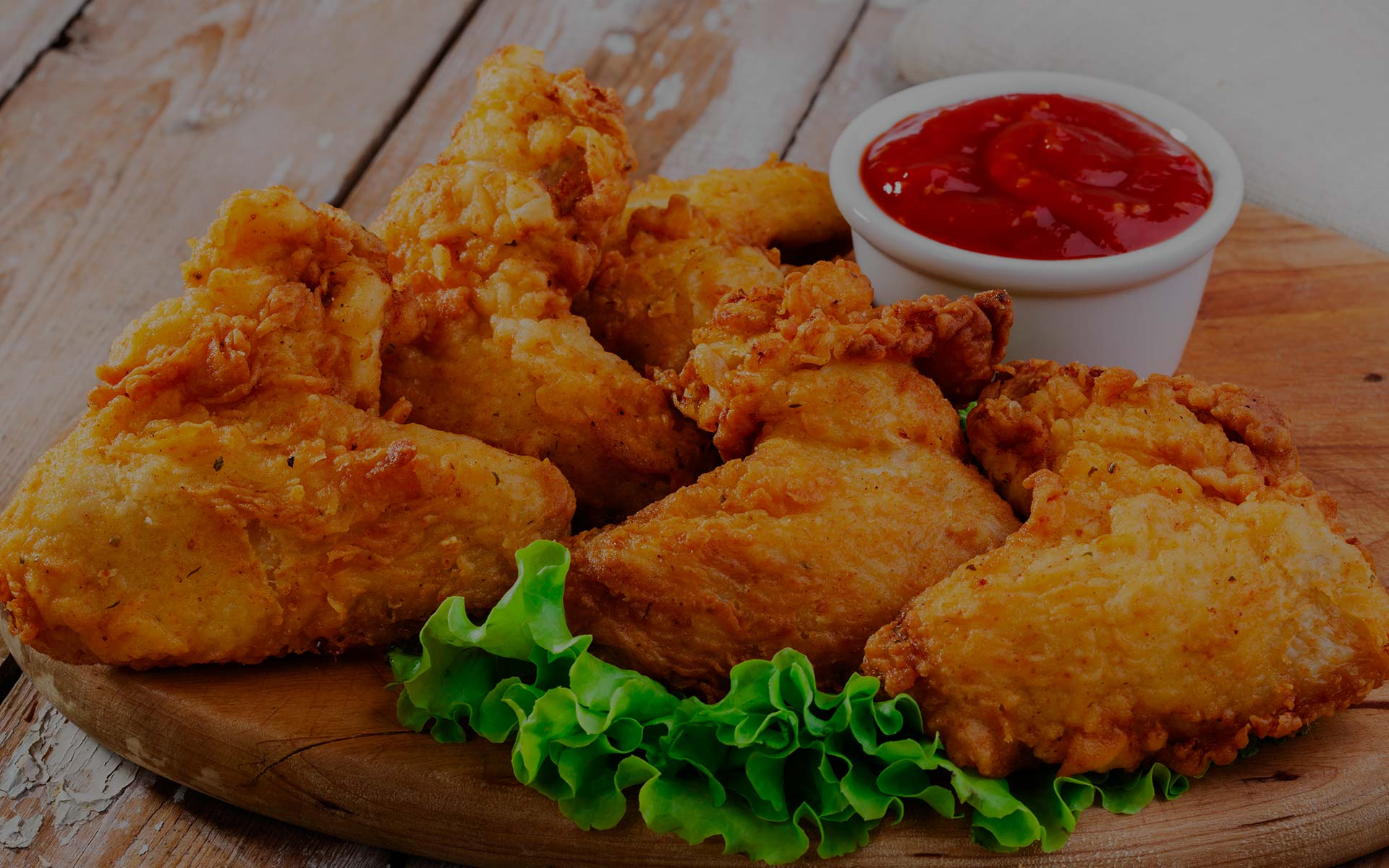 breakfast buffet catering