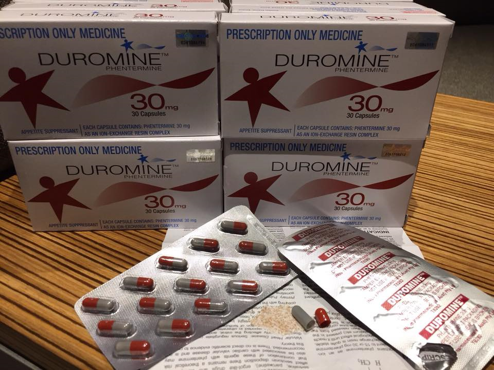 Duromine weight loss pills. For fast and effective results. we have 30mg and 40mg