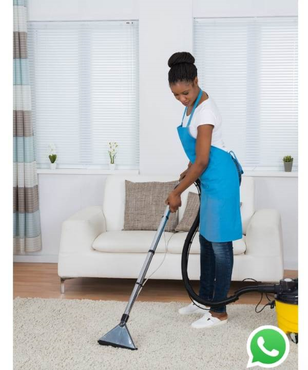 Affordable and proffesional cleaning services.