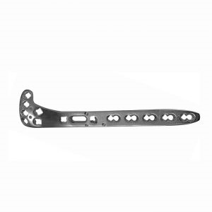 Locking Variable Angle Proximal Lateral Plate 3.5/4.0mm