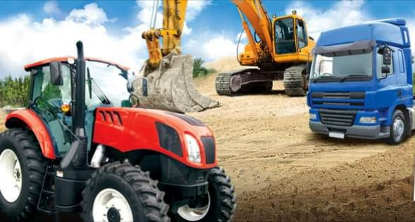 Plant Hire available