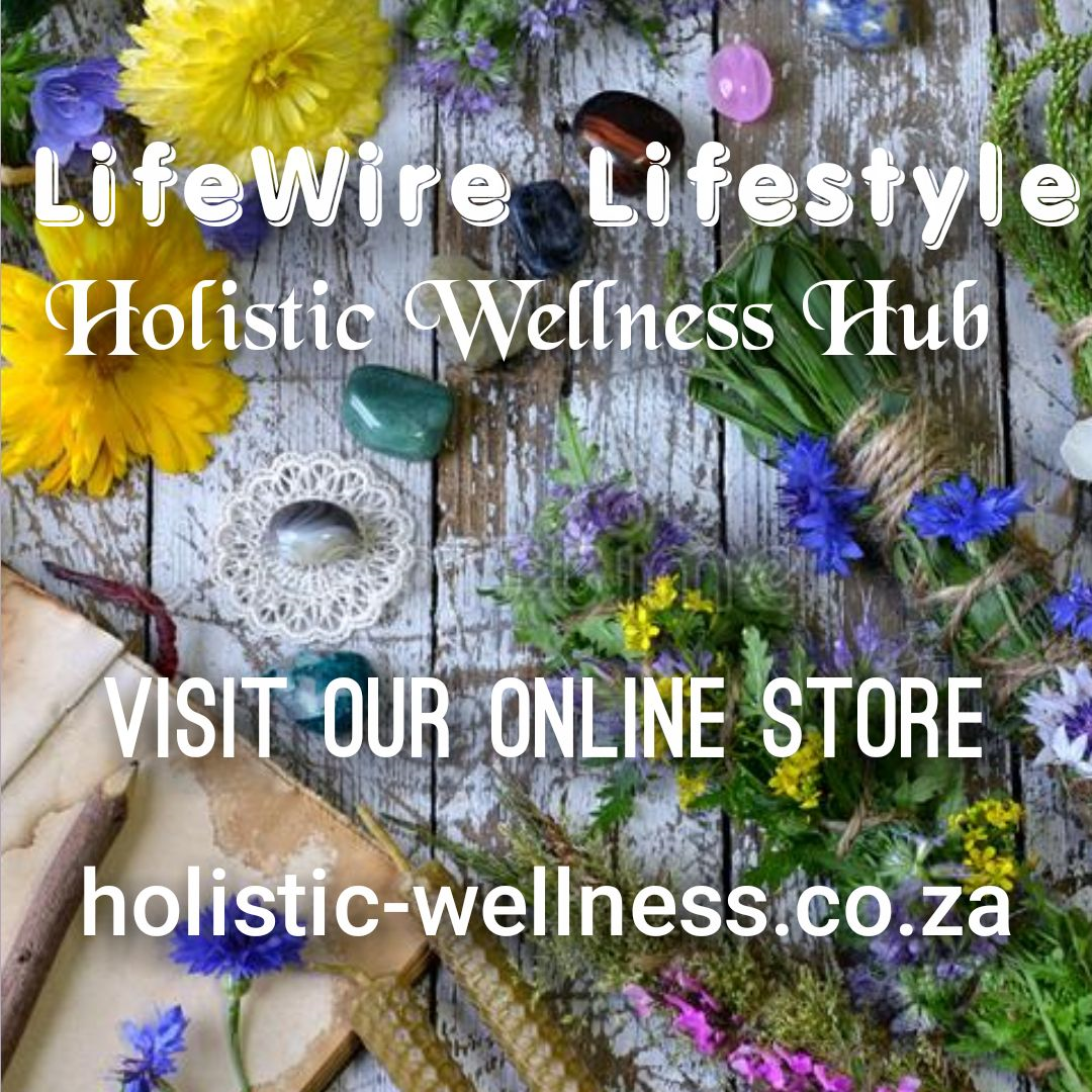 LifeWire Lifestyle -Holistic Wellness Hub