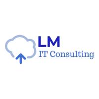 LM IT Consulting logo