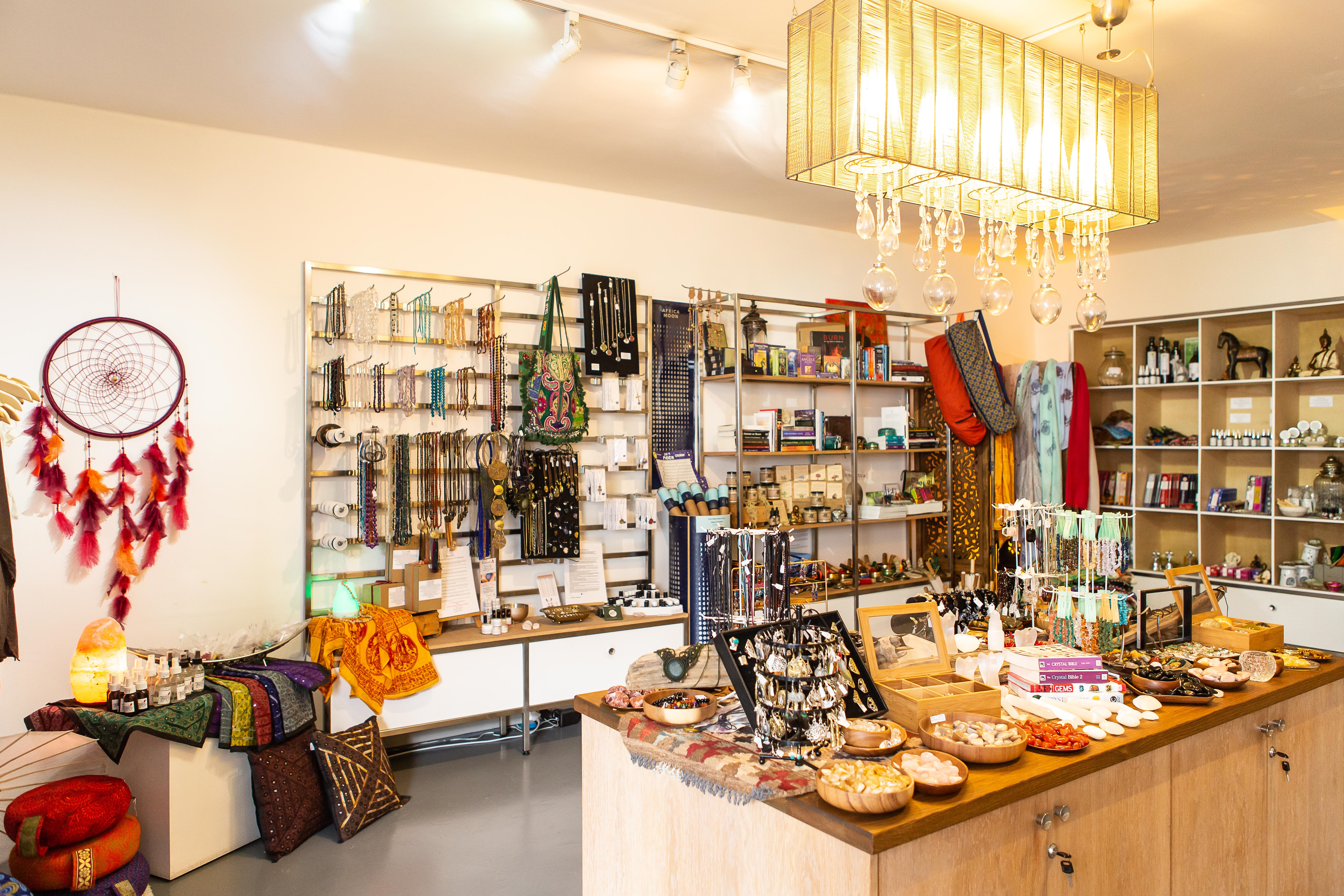 Our store