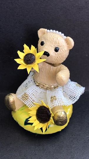 Event  Bears #Sunflowers