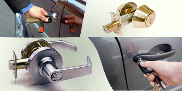 Locksmith in Pretoria / Centurion