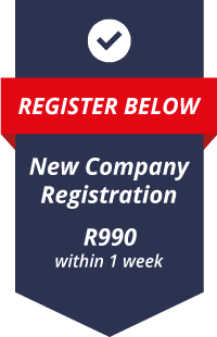 New Company Registrations