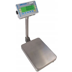 Weighing scales and balances