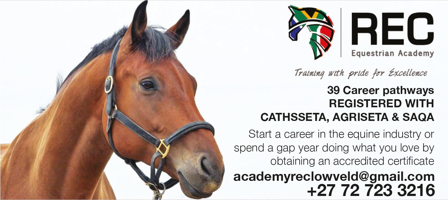 Lowveld Equestrian Academy