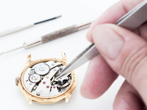 Cape watch jewellery discount supplies