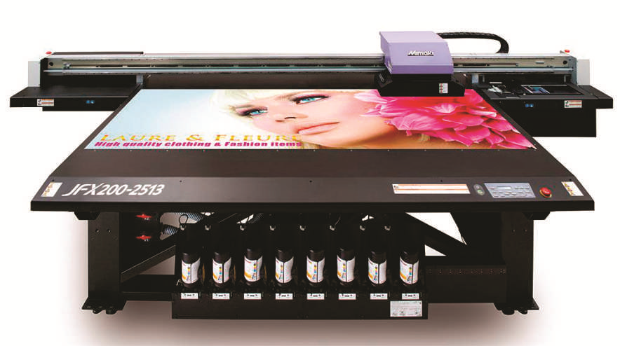 Printing solutions 