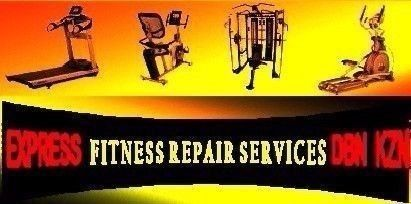 TREADMILL REPAIR SPECIALIST