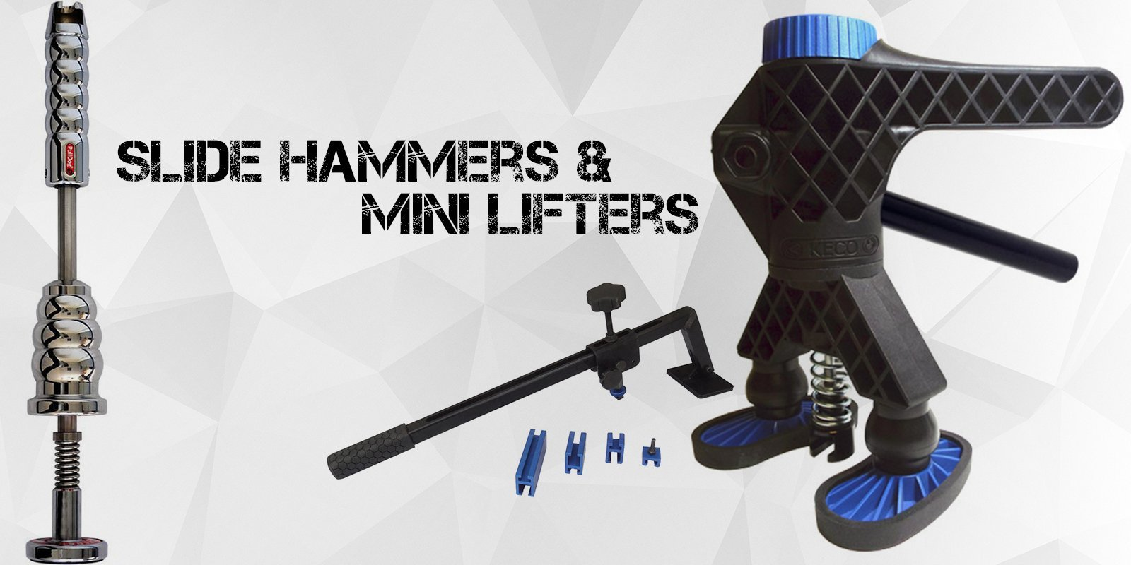 slide hammer