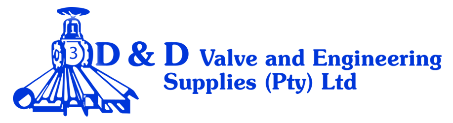 D&D Valve & Engineering Supplies